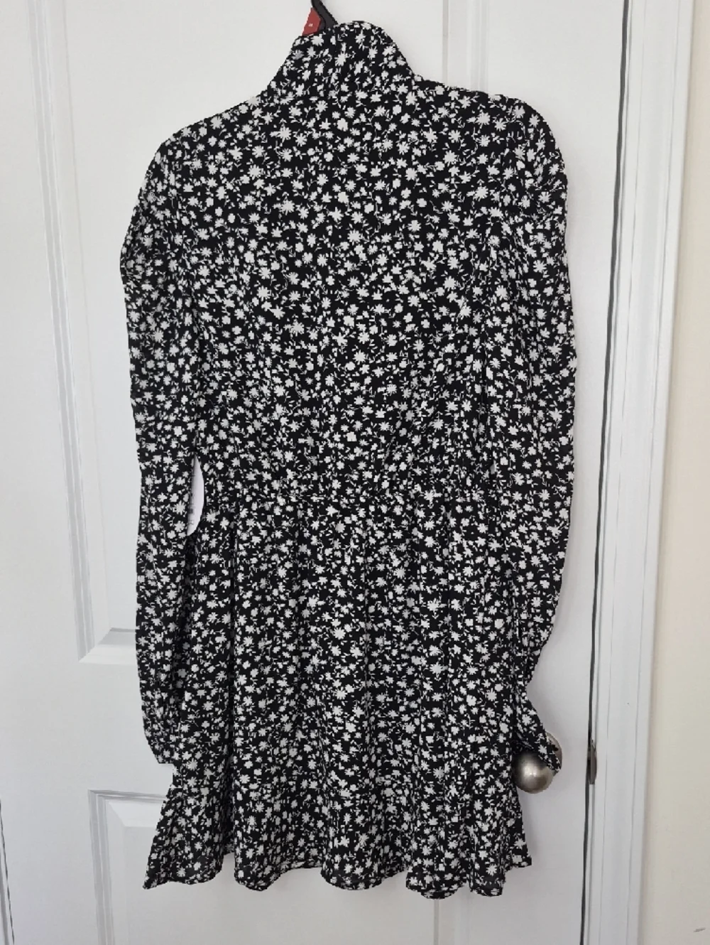 Scoop chic black